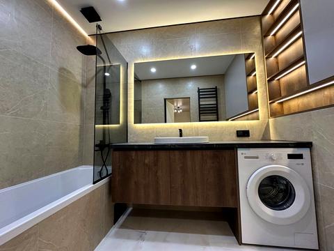 квартира по адресу Ленкавского ул., (Будинок L4)