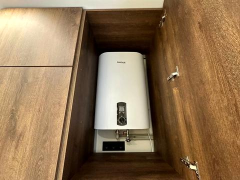 квартира по адресу Ленкавского ул., (Будинок L4)