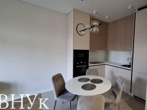 квартира по адресу Капушанская ул., 168-А