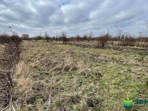 участок по адресу Підпечерівська