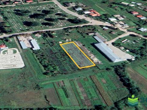 участок по адресу Підпечерівська