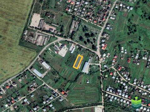 участок по адресу Підпечерівська