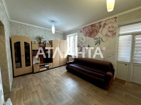 квартира по адресу Левка Лукьяненко ул. (Ватутіна), 34