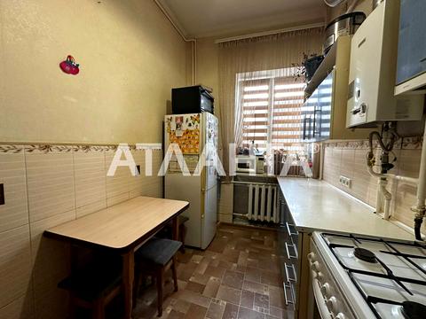 квартира по адресу Левка Лукьяненко ул. (Ватутіна), 34