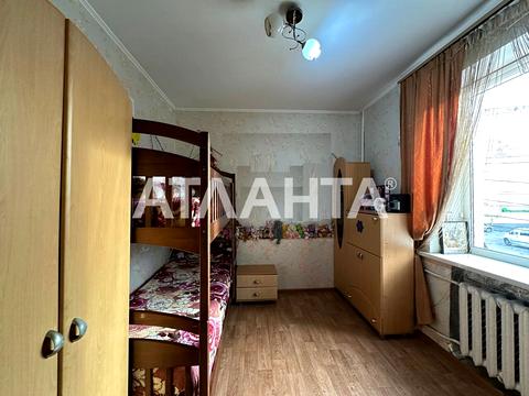 квартира по адресу Левка Лукьяненко ул. (Ватутіна), 34