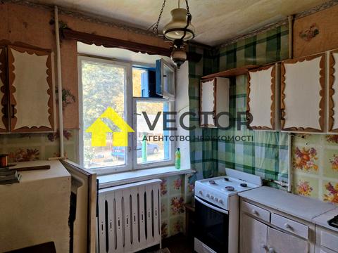 квартира по адресу Юрия Кондратюка ул., 7