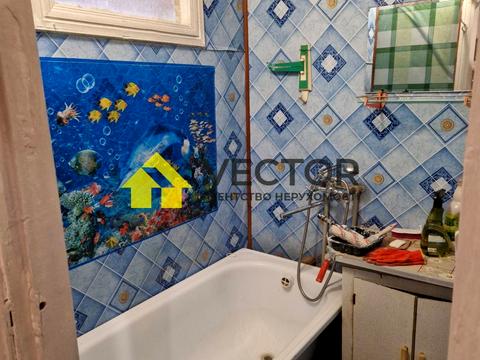 квартира по адресу Юрия Кондратюка ул., 7