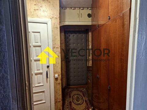 квартира по адресу Юрия Кондратюка ул., 7