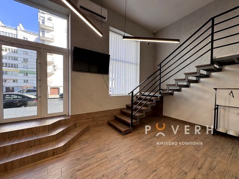 коммерческая по адресу Национальной Гвардии ул., 14-Ю