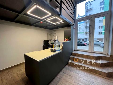 коммерческая по адресу Национальной Гвардии ул., 14-Ю