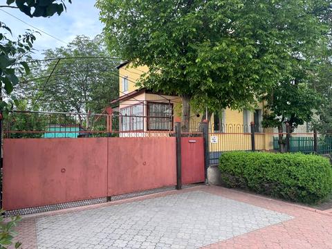 будинок за адресою Січових Стрільців, 78Б