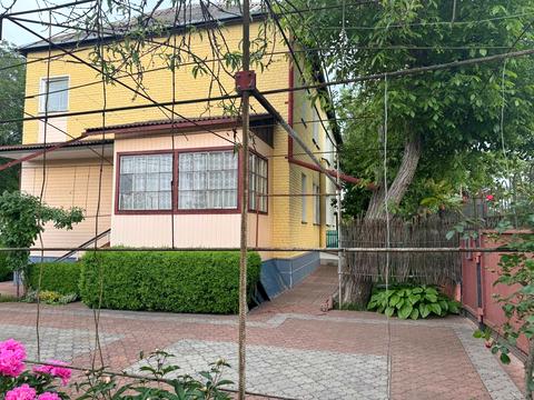 дом по адресу Січових Стрільців, 78Б