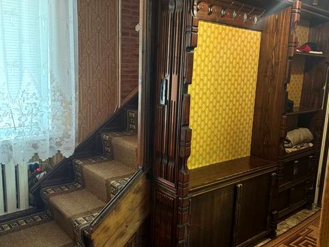 дом по адресу Січових Стрільців, 78Б