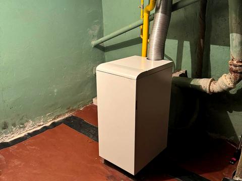 дом по адресу Січових Стрільців, 78Б