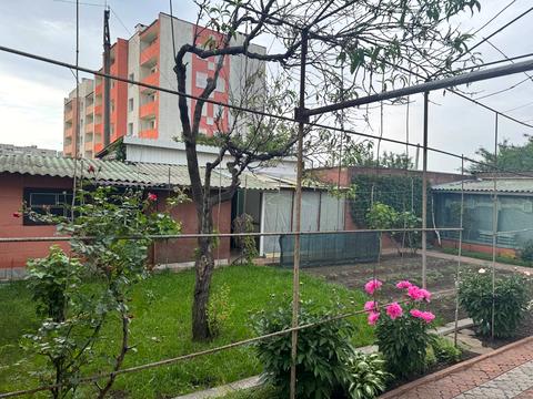 дом по адресу Січових Стрільців, 78Б