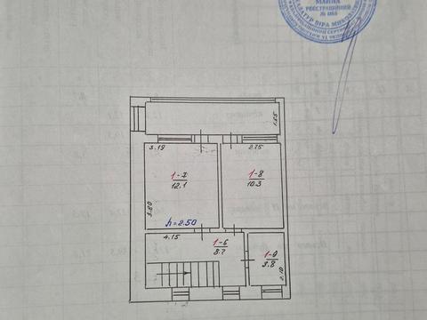 дом по адресу Січових Стрільців, 78Б