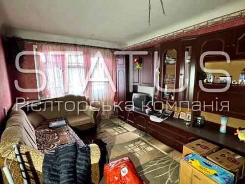 квартира за адресою Токарний пров., 7