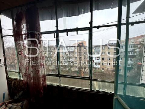 квартира за адресою Токарний пров., 7