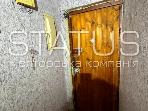 квартира за адресою Токарний пров., 7