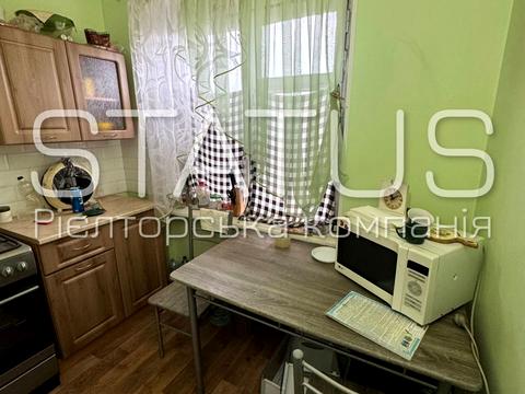 квартира за адресою Токарний пров., 7