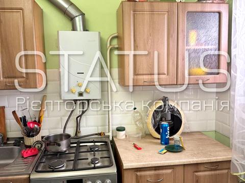 квартира за адресою Токарний пров., 7