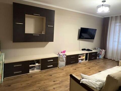 квартира по адресу Юности просп., 37