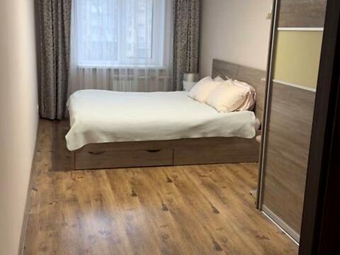 квартира по адресу Юности просп., 37