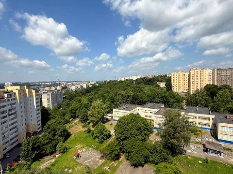 квартира по адресу Свободи ул., 12а