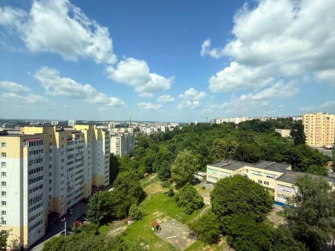 квартира по адресу Свободи ул., 12а