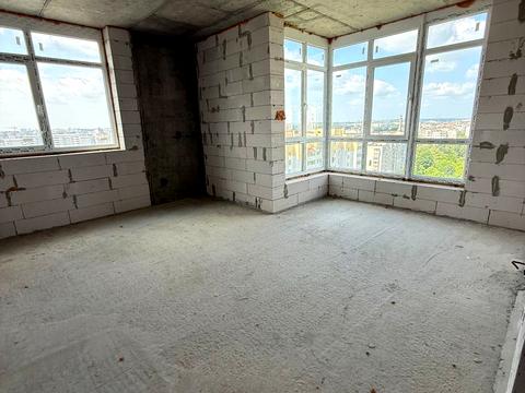 квартира за адресою Свободи вул., 12а