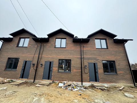 будинок за адресою Паркова