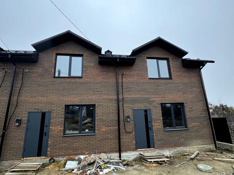 будинок за адресою Паркова