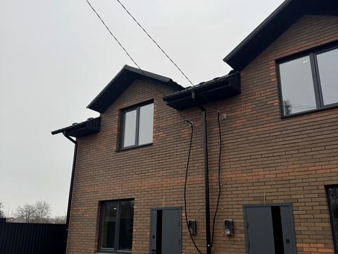 будинок за адресою Паркова