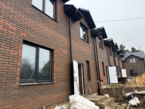 будинок за адресою Паркова