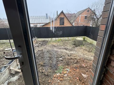 будинок за адресою Паркова