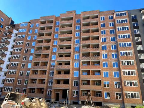 квартира по адресу Хмельницкий, Институтская ул., 6а