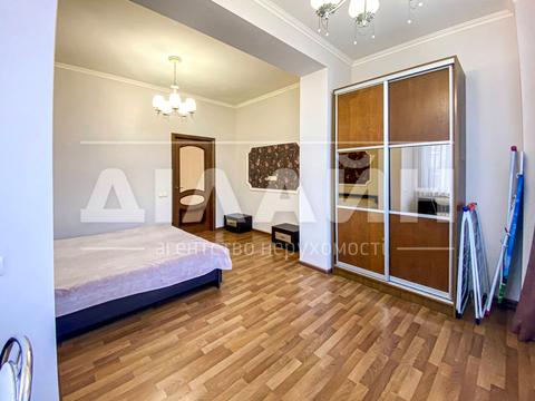 квартира за адресою Розваги вул., 27