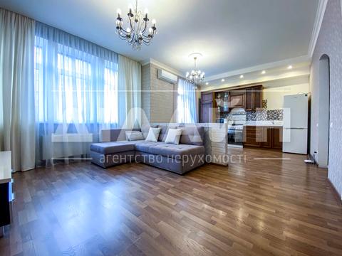 квартира за адресою Розваги вул., 27