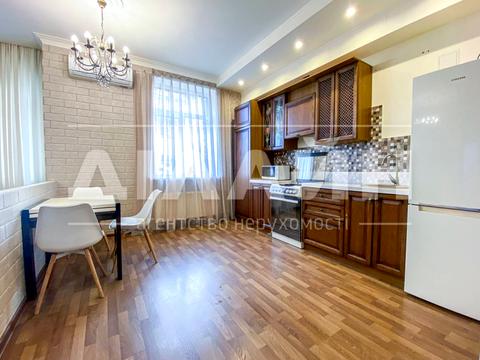 квартира за адресою Розваги вул., 27