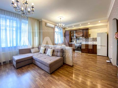 квартира за адресою Розваги вул., 27