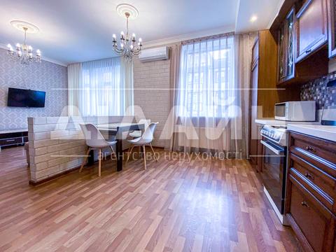 квартира за адресою Розваги вул., 27