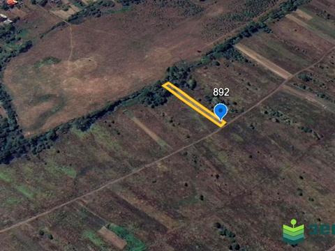 участок по адресу с. Криховцы, Вывозная ул.