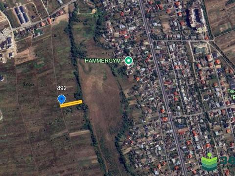 участок по адресу с. Криховцы, Вывозная ул.