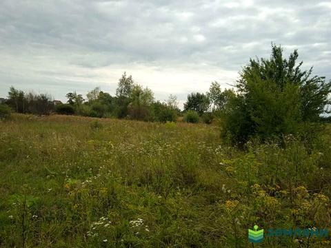 участок по адресу с. Криховцы, Вывозная ул.