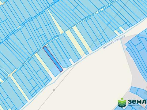 участок по адресу с. Криховцы, Вывозная ул.