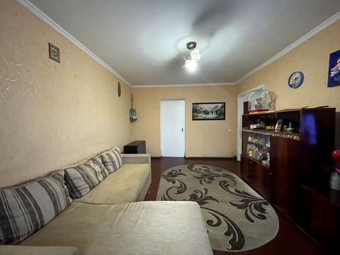 квартира по адресу Александра Борисенко ул. (Короленка), 3