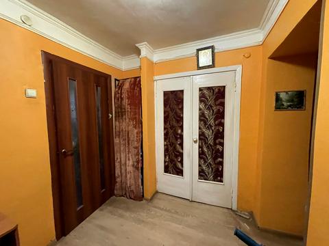 квартира по адресу Александра Борисенко ул. (Короленка), 3