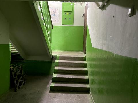 квартира по адресу Александра Борисенко ул. (Короленка), 3