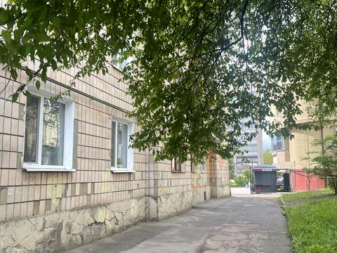 квартира по адресу Александра Борисенко ул. (Короленка), 3