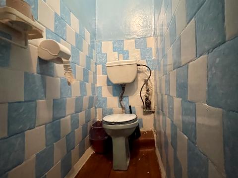 квартира по адресу Александра Борисенко ул. (Короленка), 3